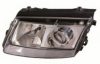 LORO 441-1156RXND7E Headlight